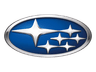 SUBARU logo