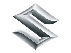 SUZUKI logo