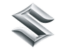 SUZUKI logo