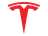 TESLA logo
