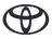 TOYOTA logo