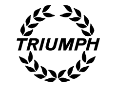 TRIUMPH logo