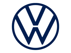 VOLKSWAGEN logo