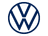 VOLKSWAGEN logo
