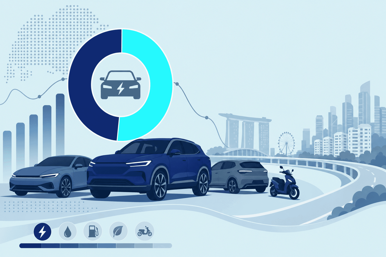 Electric Revolution as BYD Dominates January 2026 Car Market